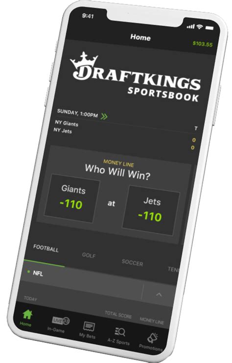 draftkings sportsbook va|DraftKings Launches Mobile Sports Betting in Virginia.